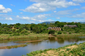 Pestana Kruger Lodge